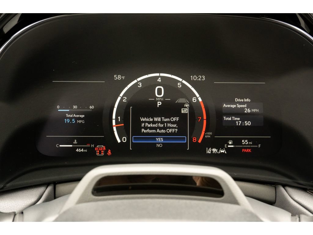 Used 2026 Lexus TX 350 AWD w/ Technology Package image 24