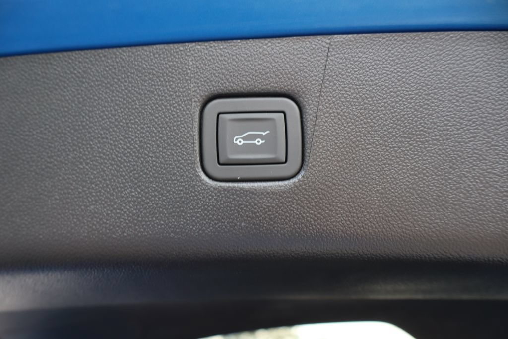 New 2026 Chevrolet Blazer LT w/ Convenience Package FWD image 26