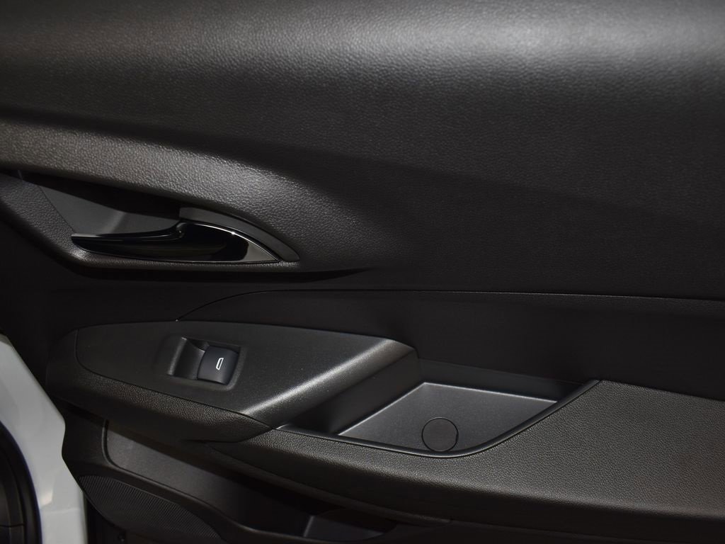 New 2026 Chevrolet Trax ACTIV image 19