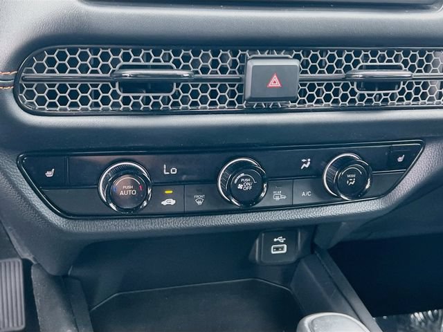 Used 2025 Honda HR-V Sport image 23