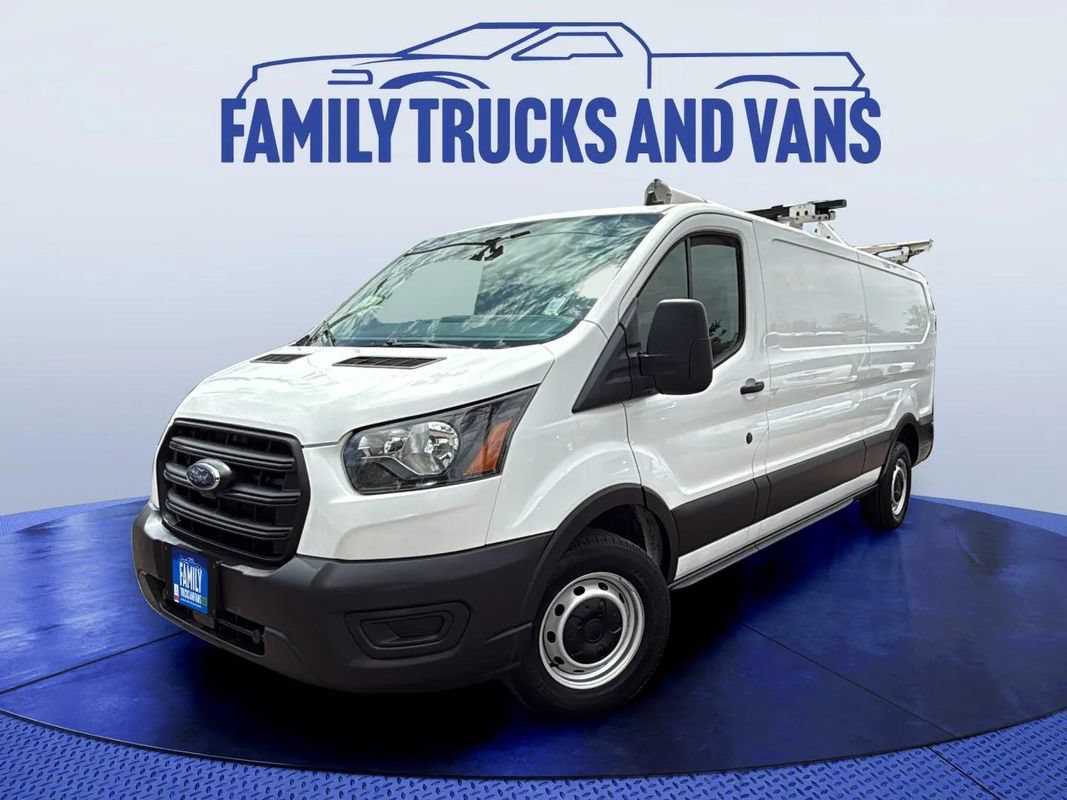 Used 2020 Ford Transit 250 Low Roof