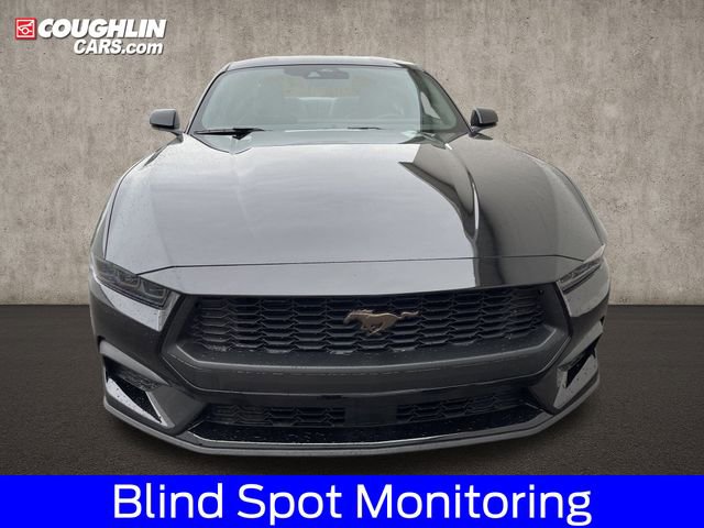 New 2025 Ford Mustang Premium image 3