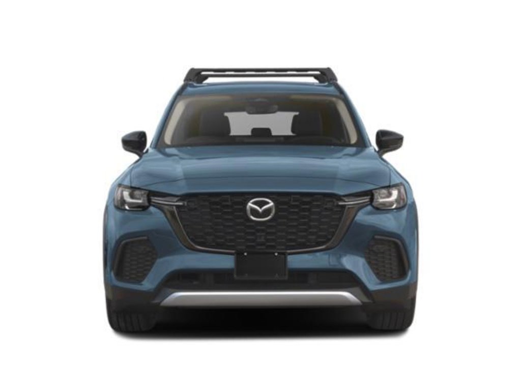 New 2025 MAZDA CX-70 3.3 Turbo w/ Premium Package image 4