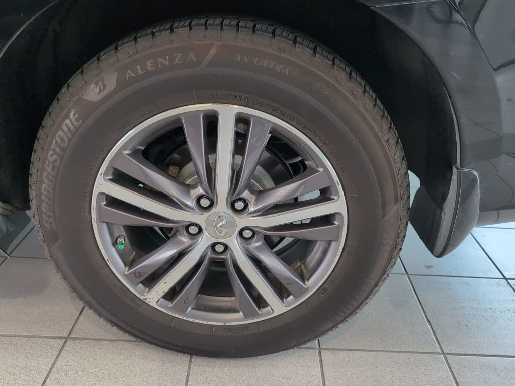 Used 2019 INFINITI QX60 Luxe w/ Essential Package AWD/4WD image 37