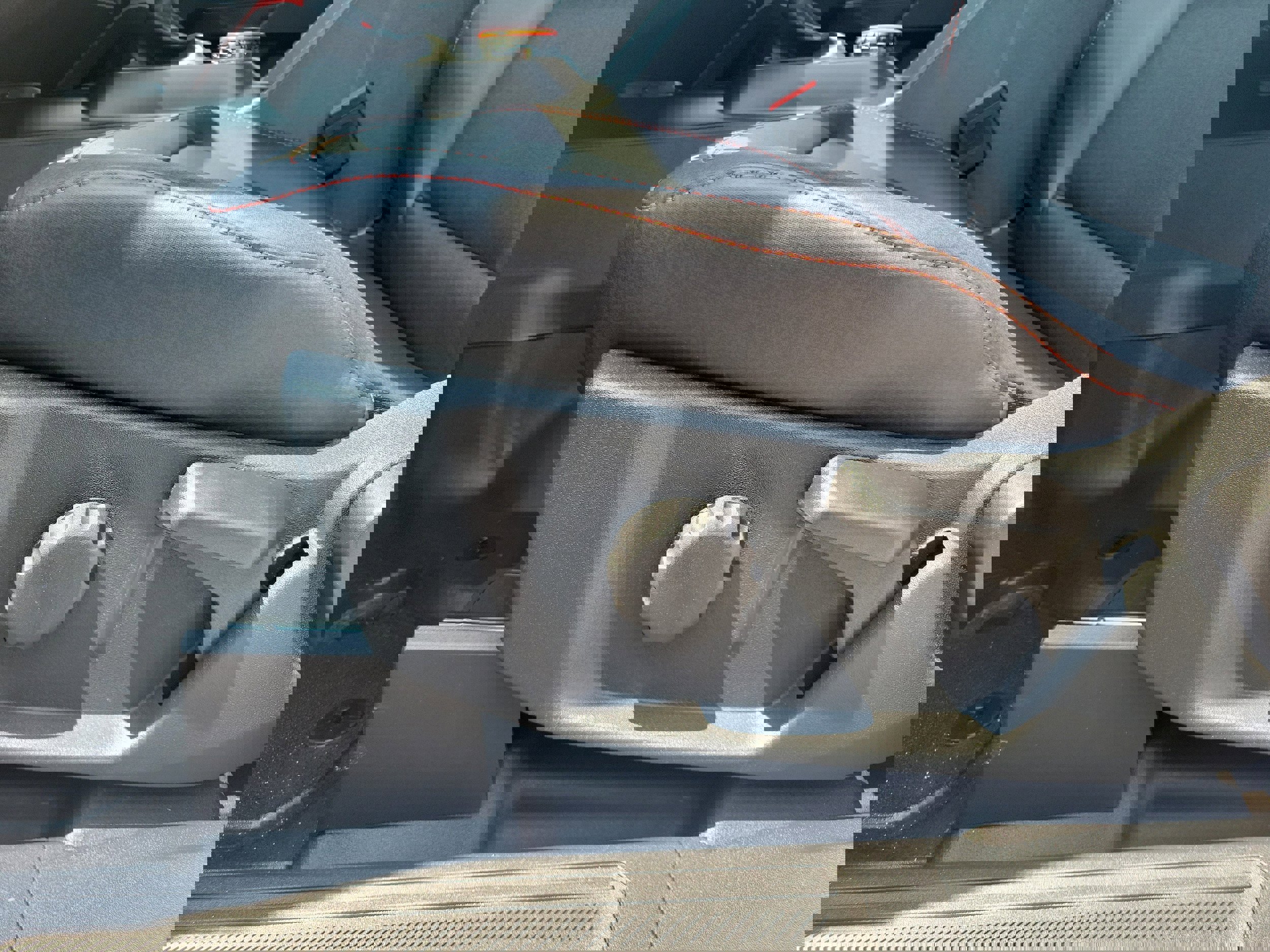 New 2025 Ford Bronco Stroppe Edition image 13