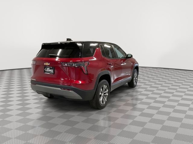 New 2026 Chevrolet Equinox LT w/ Convenience Package II image 10