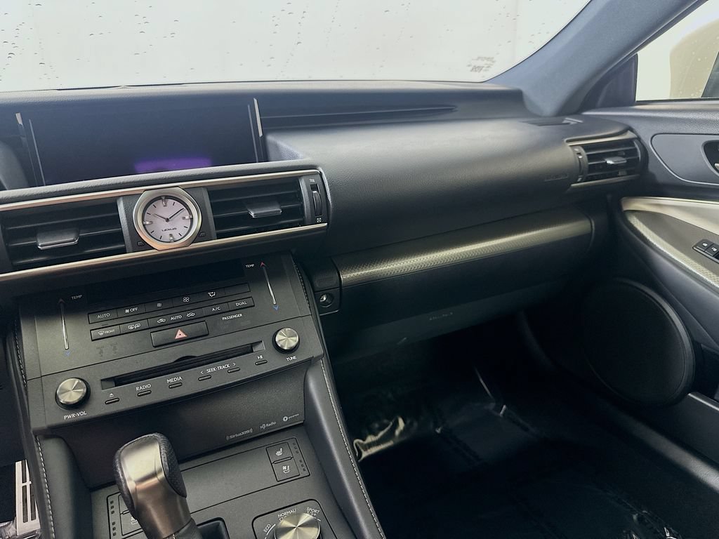 Used 2018 Lexus RC 350 F Sport RWD image 21