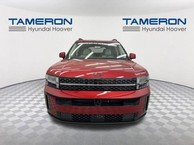 New 2026 Hyundai Santa Fe Calligraphy image 8