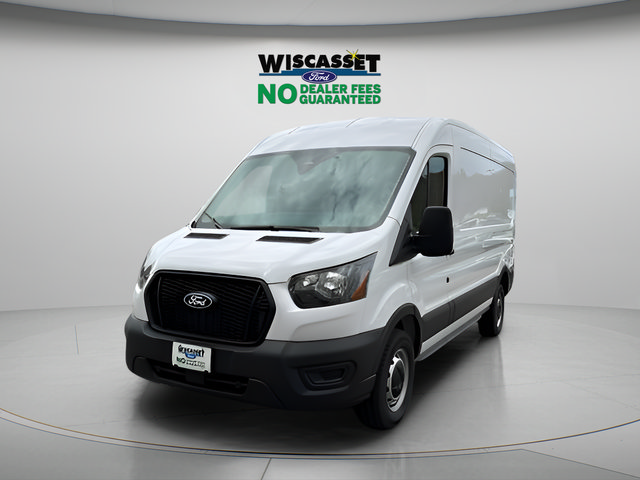 New 2026 Ford Transit 250 148 Medium Roof RWD image 5