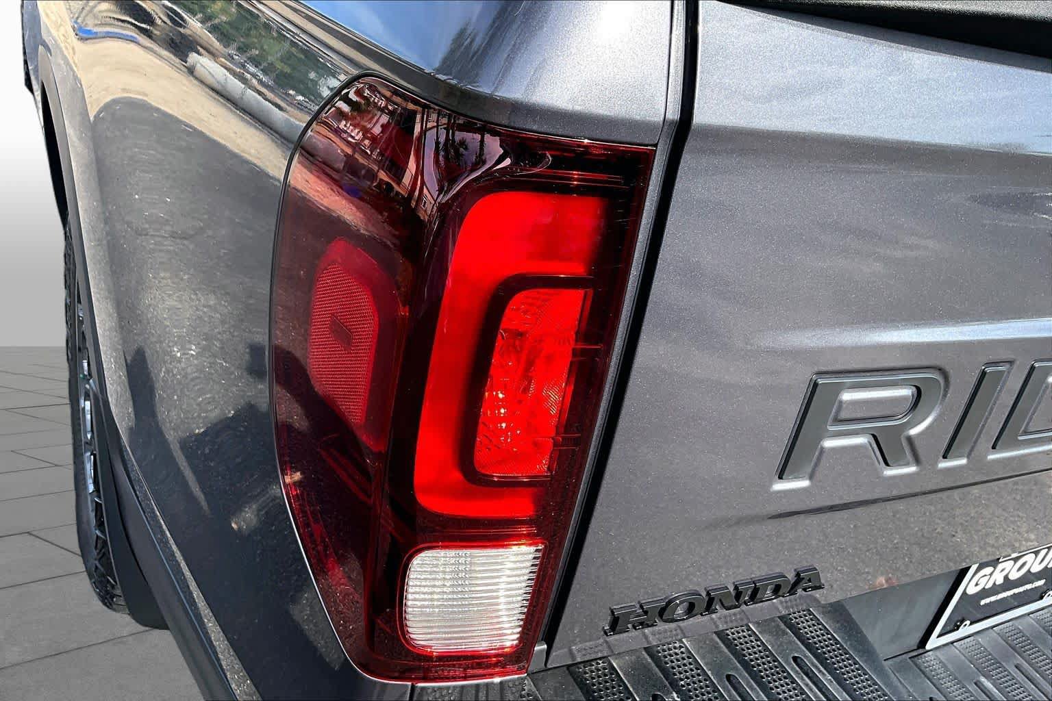 Used 2024 Honda Ridgeline RTL image 28