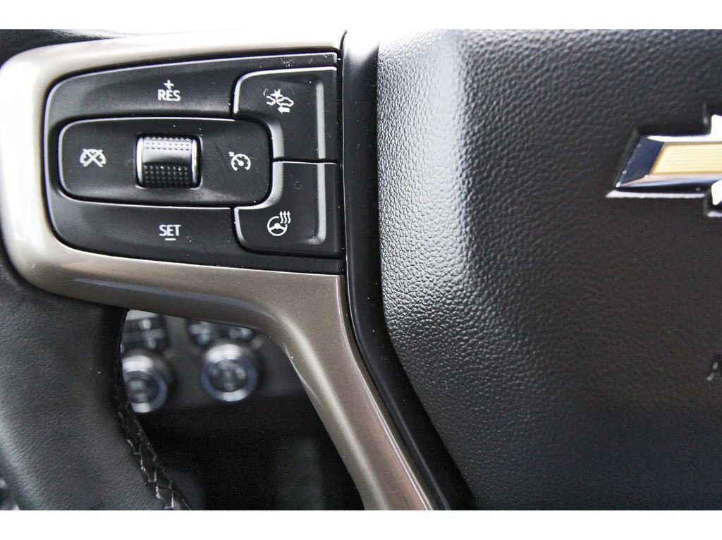 Used 2024 Chevrolet Silverado 2500 High Country w/ High Country Premium Package image 15