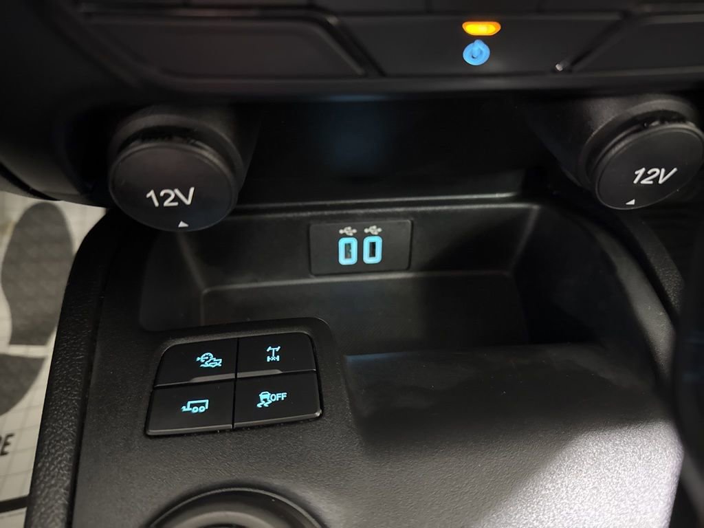 Used 2023 Ford Ranger XLT w/ Equipment Group 301A Mid AWD/4WD image 25