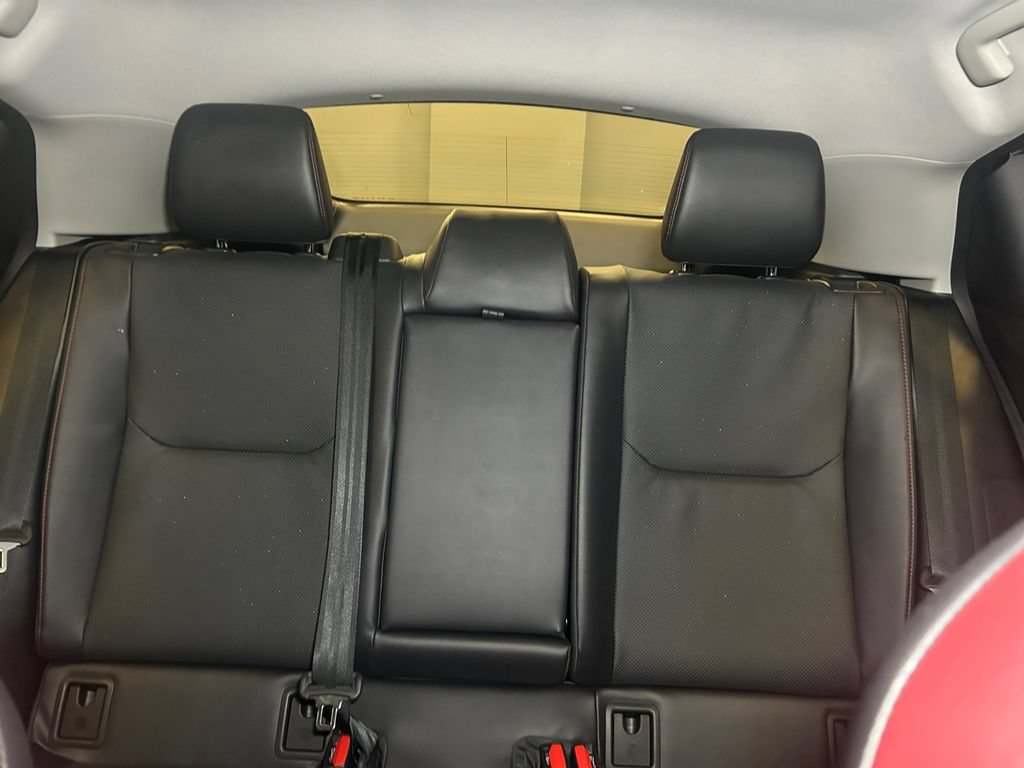 Used 2023 Toyota Prius Prime FWD image 23