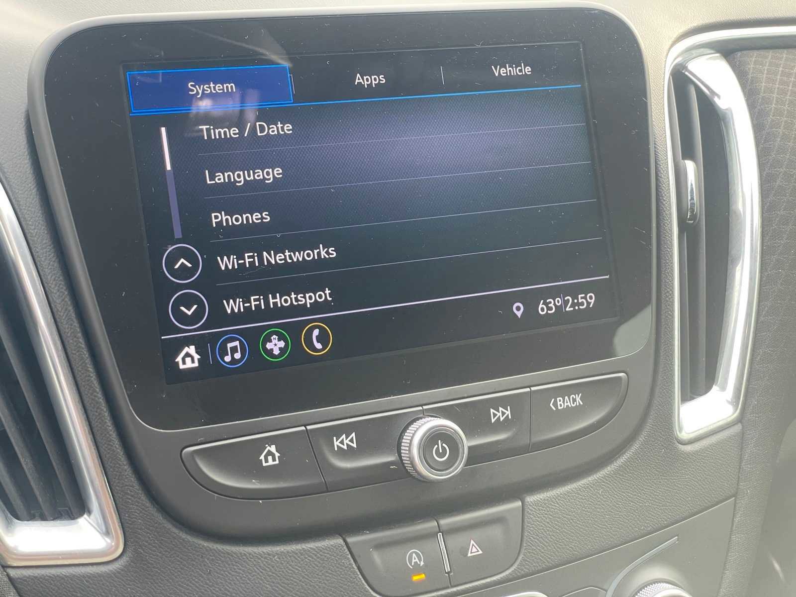 Used 2020 Chevrolet Malibu LT image 15