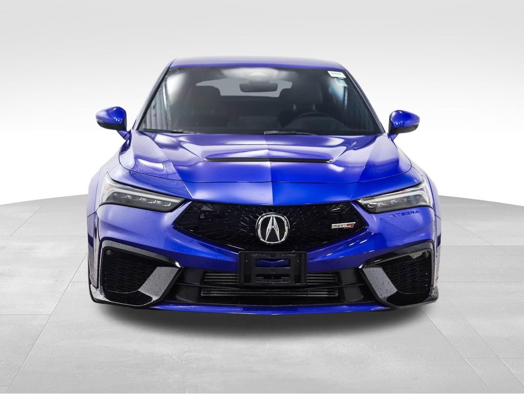 Used 2024 Acura Integra Type S image 8