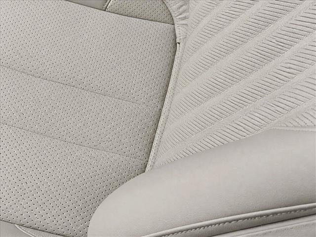 Used 2023 Mercedes-Benz EQS 450+ 4MATIC SUV image 22