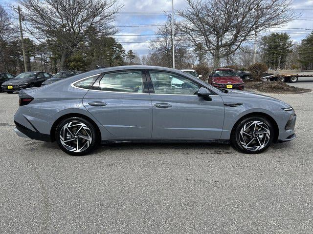 New 2026 Hyundai Sonata SEL image 30