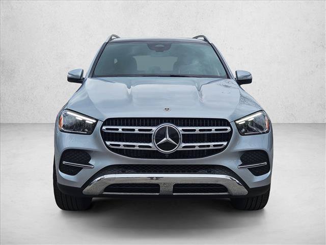 New 2026 Mercedes-Benz GLE 350 4MATIC image 6