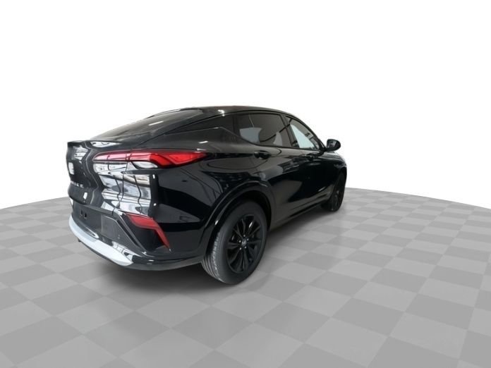 New 2026 Buick Envista Sport Touring w/ Convenience I Package image 8