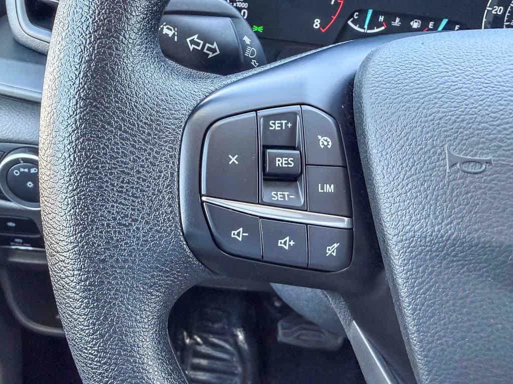 Used 2025 Ford Transit 350 XLT RWD image 23