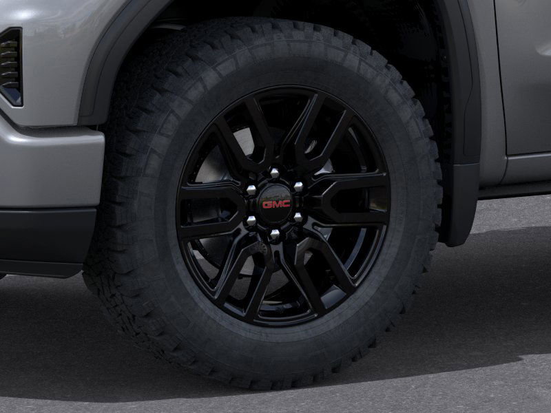 New 2026 GMC Sierra 1500 Elevation w/ Preferred Package image 10