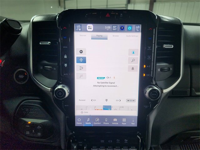 New 2025 RAM 2500 Big Horn image 27