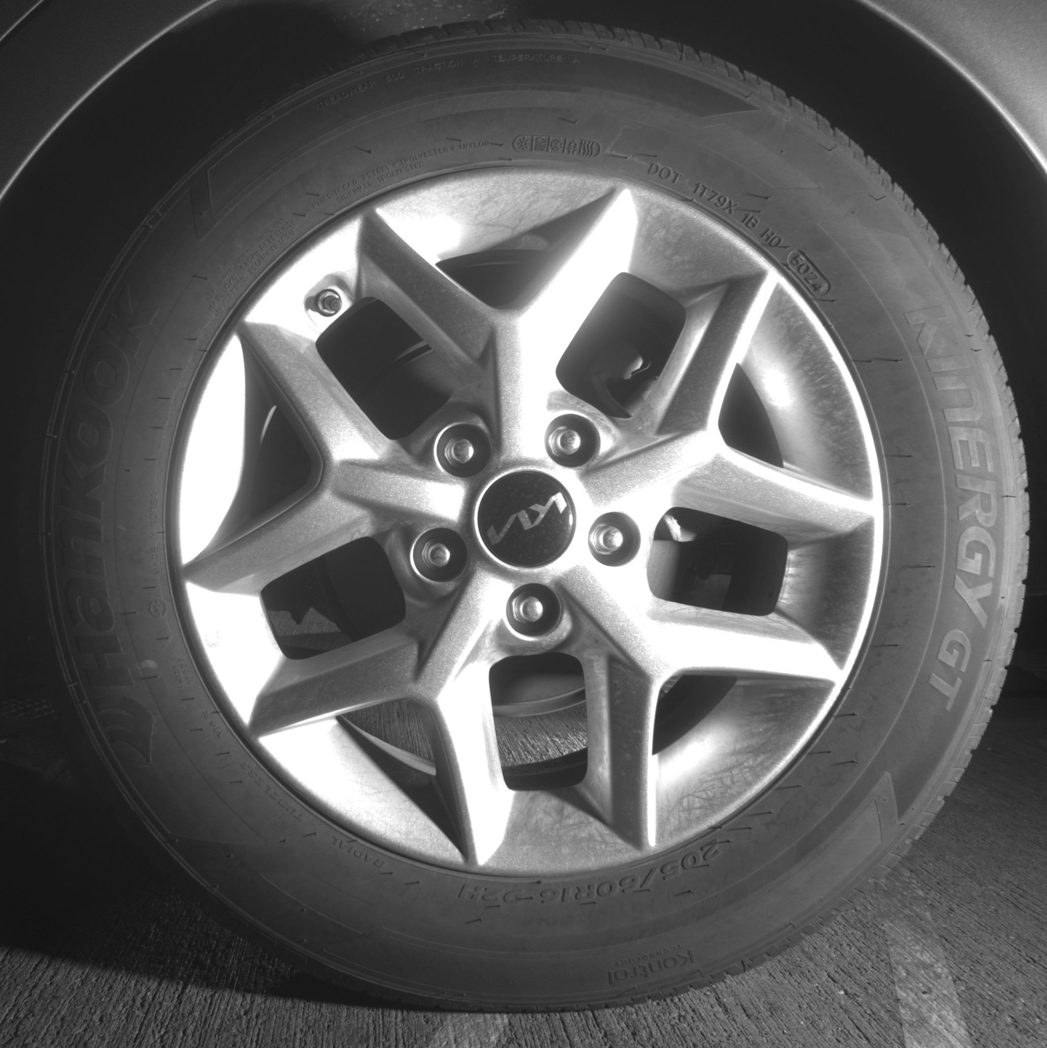 Used 2025 Kia Soul LX w/ LX Technology Package image 14