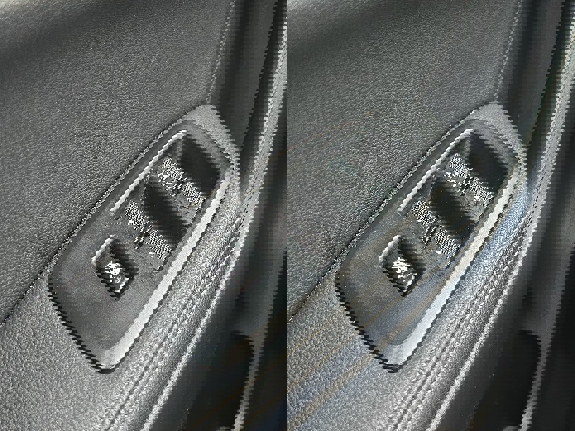 Used 2019 Ford Ranger Lariat w/ Black Appearance Package image 13