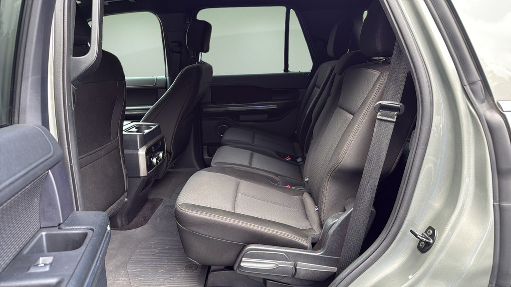 Used 2019 Ford Expedition XLT AWD/4WD image 14