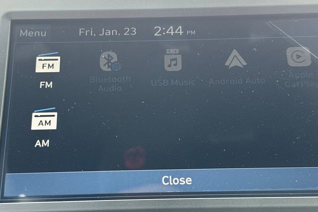 New 2026 Hyundai Elantra Sport image 29