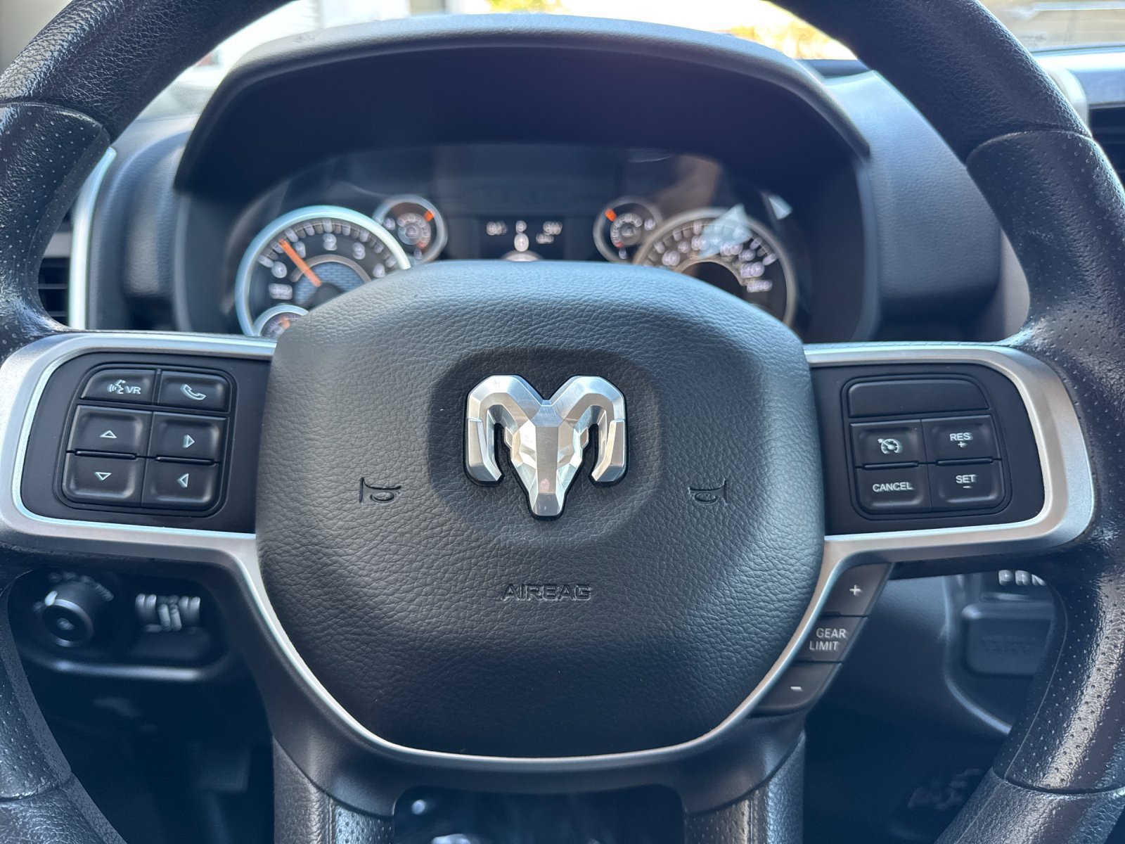 Used 2019 RAM 2500 Big Horn RWD image 26