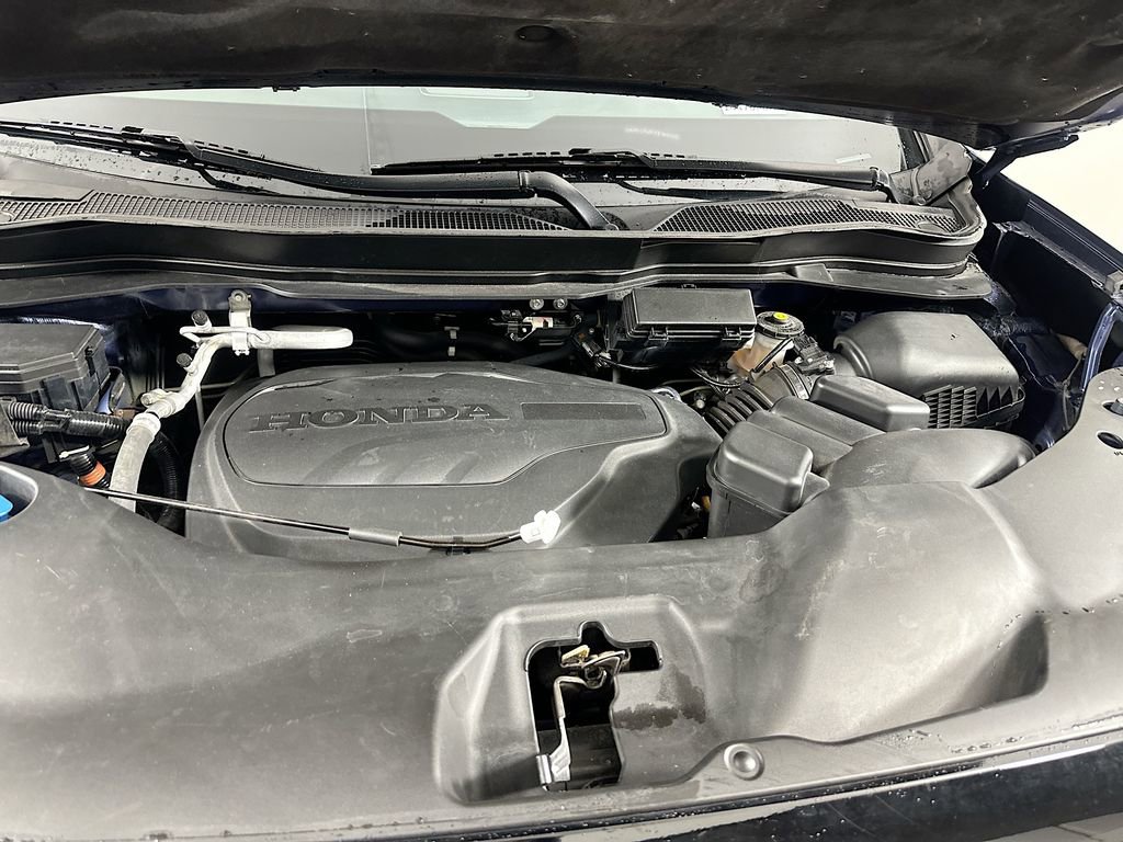 Used 2022 Honda Passport Elite image 31