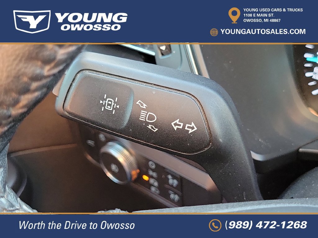 Used 2020 Ford Escape SEL FWD image 14