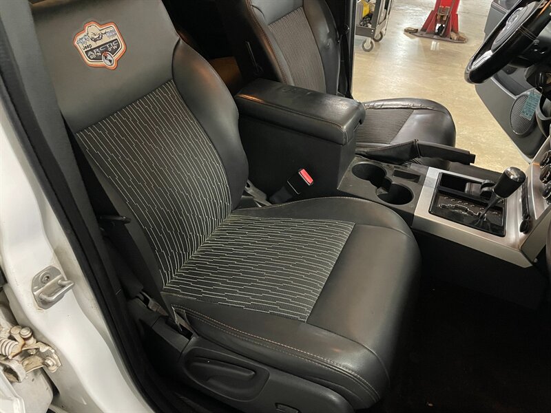 Used 2012 Jeep Liberty Arctic AWD/4WD image 17