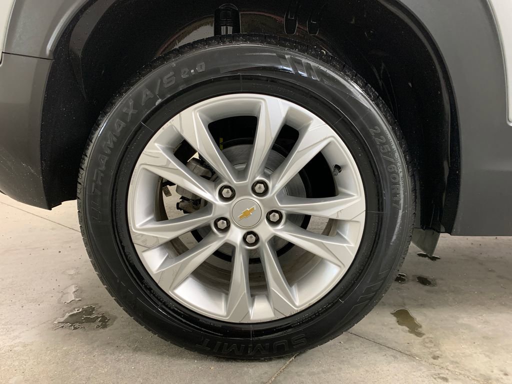Used 2023 Chevrolet TrailBlazer LS image 24