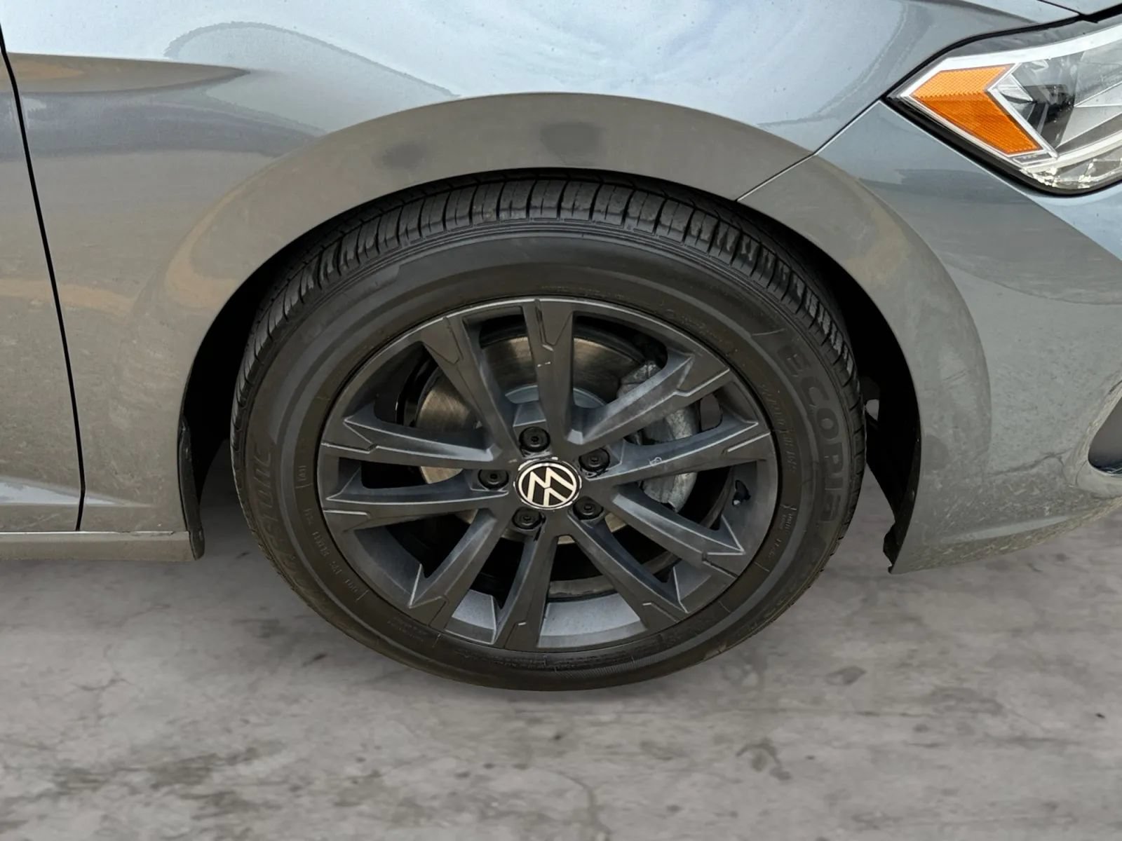 Used 2022 Volkswagen Jetta Sport FWD image 45