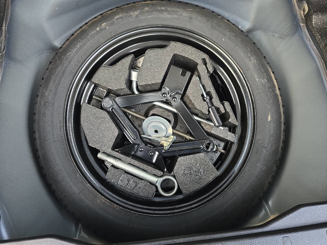 Used 2014 Subaru Forester 2.5i Limited w/ Rugged Package #2 image 29