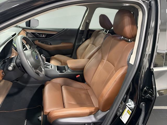 Certified 2025 Subaru Outback Touring XT w/ Tech Package 2 AWD/4WD image 12