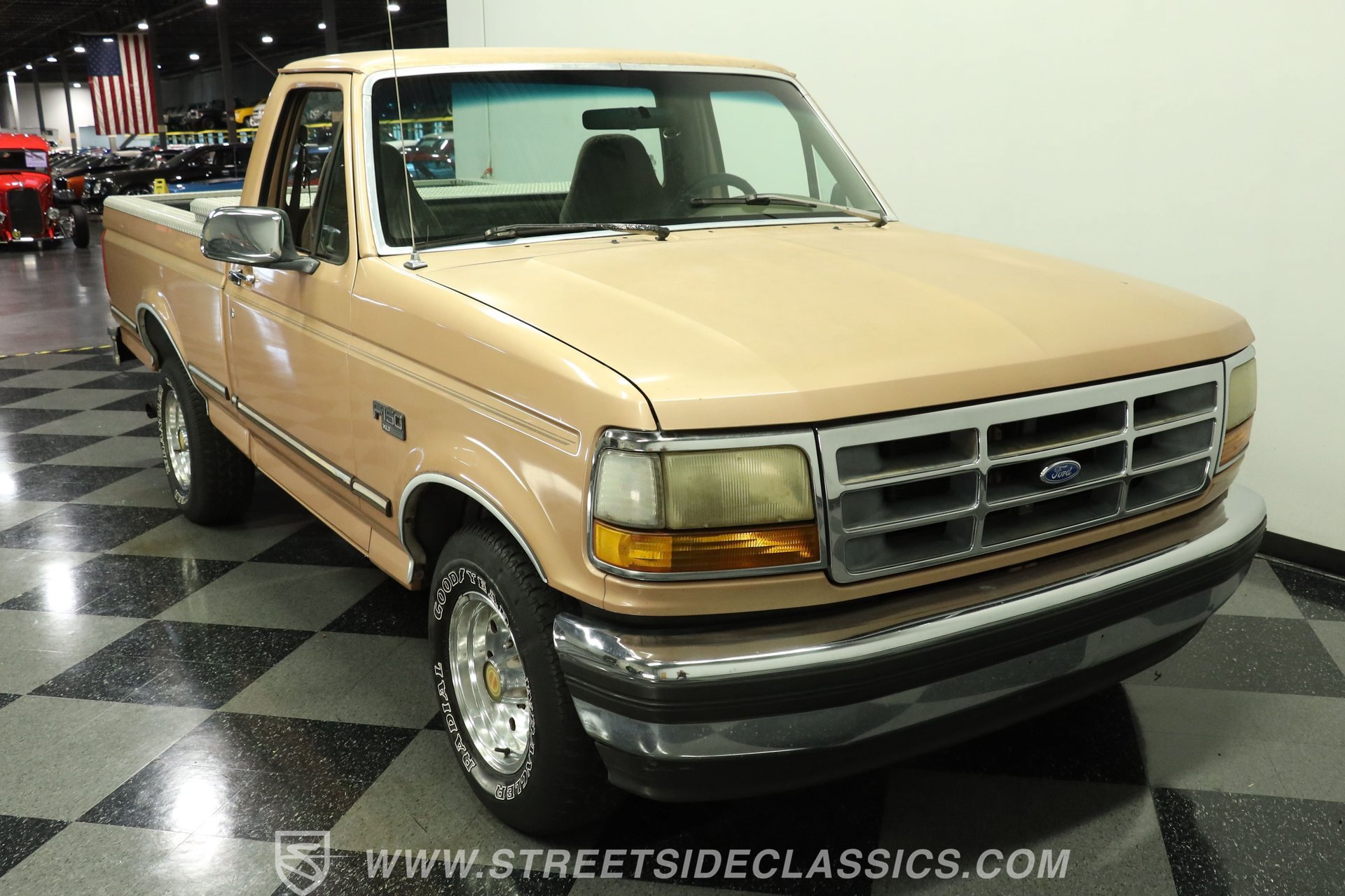 Used 1994 Ford F150 XL RWD image 15