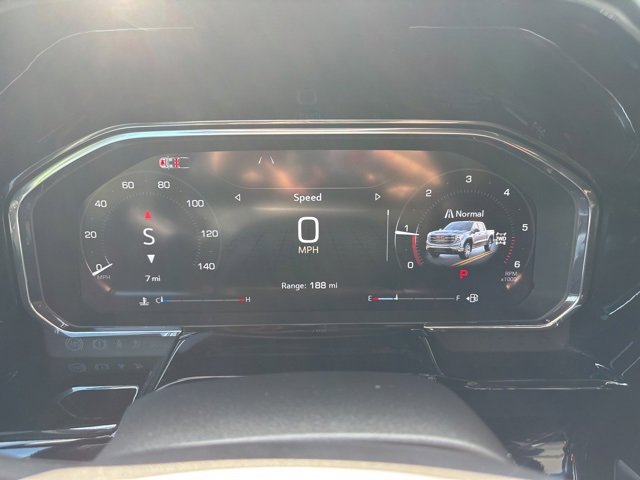 New 2026 GMC Sierra 1500 Elevation w/ Elevation Premium Package image 21