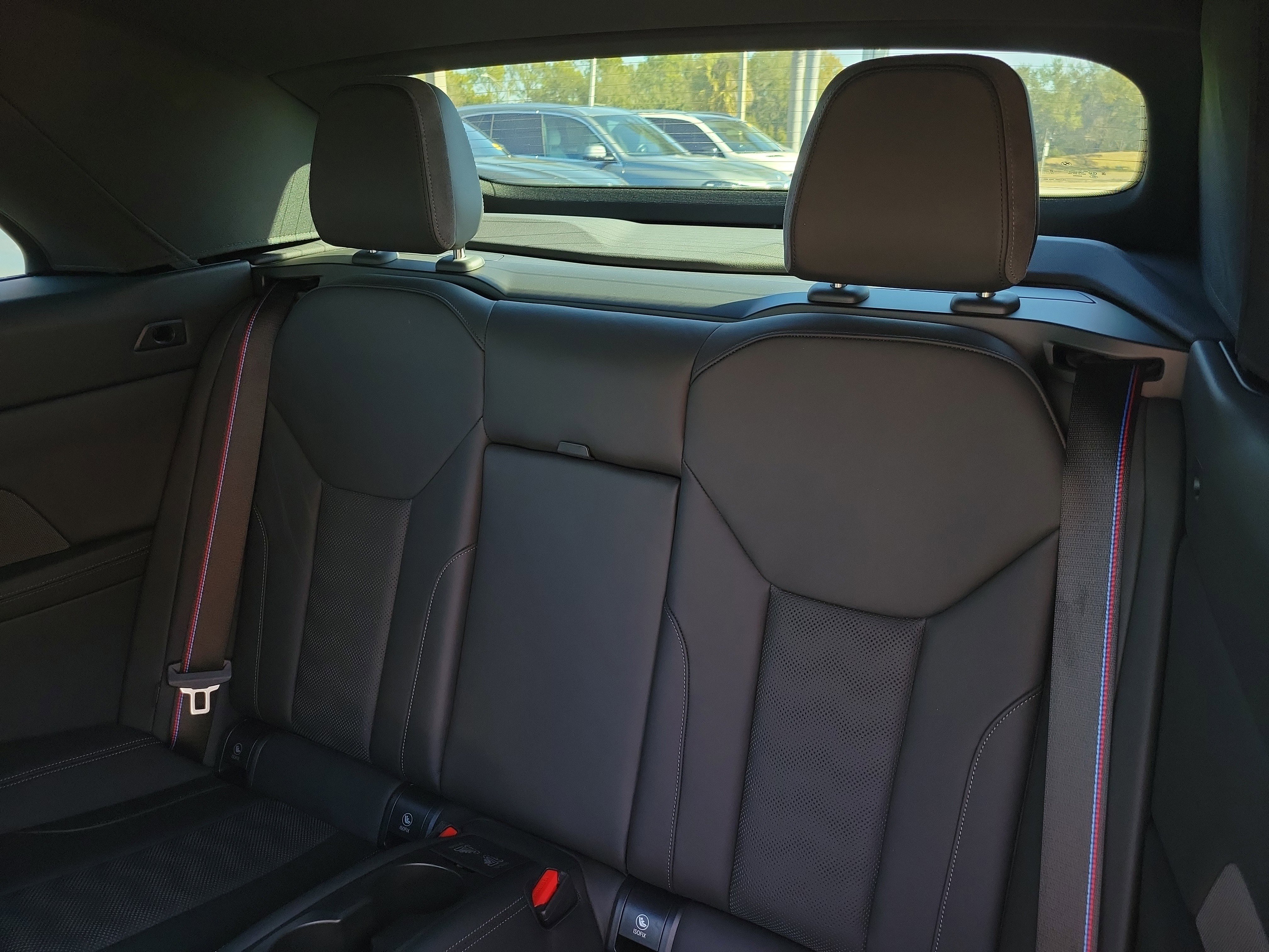 Used 2024 BMW M4 xDrive Competition w/ Executive Package image 13