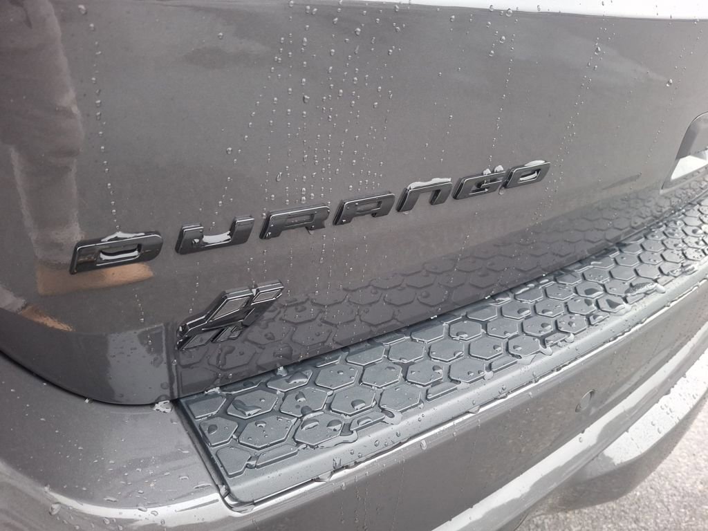 New 2026 Dodge Durango GT image 33
