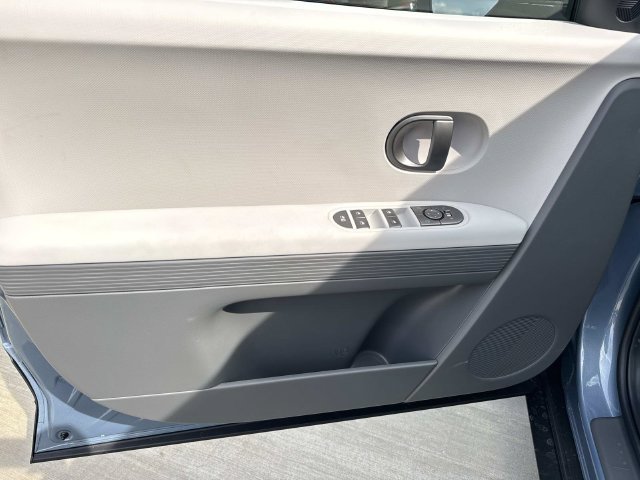 New 2027 Hyundai Ioniq 5 SEL RWD image 22