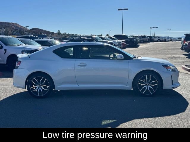 Used 2015 Scion tC image 6
