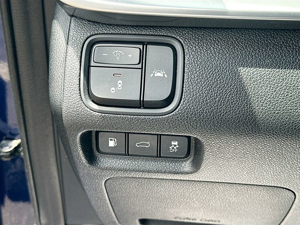 Used 2020 Kia Optima EX FWD image 10