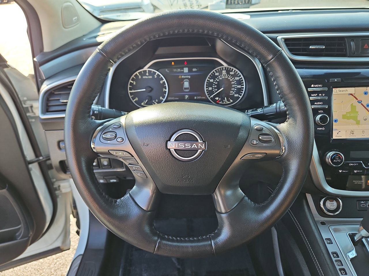 Used 2024 Nissan Murano SL image 21