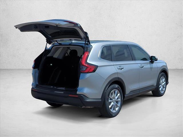 New 2026 Honda CR-V EX video 2
