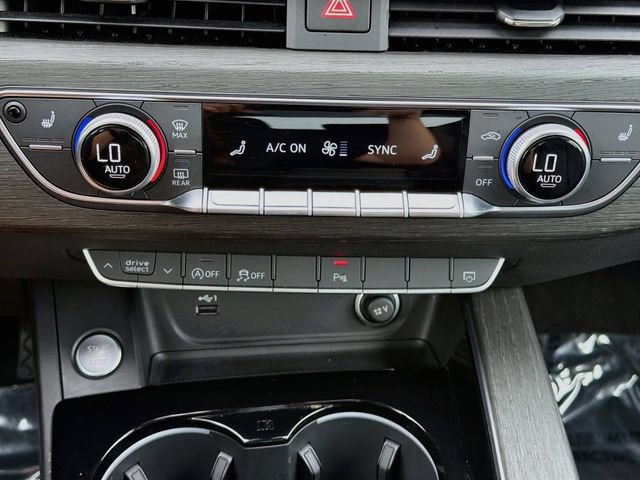 Used 2024 Audi A5 2.0T Premium AWD/4WD image 33
