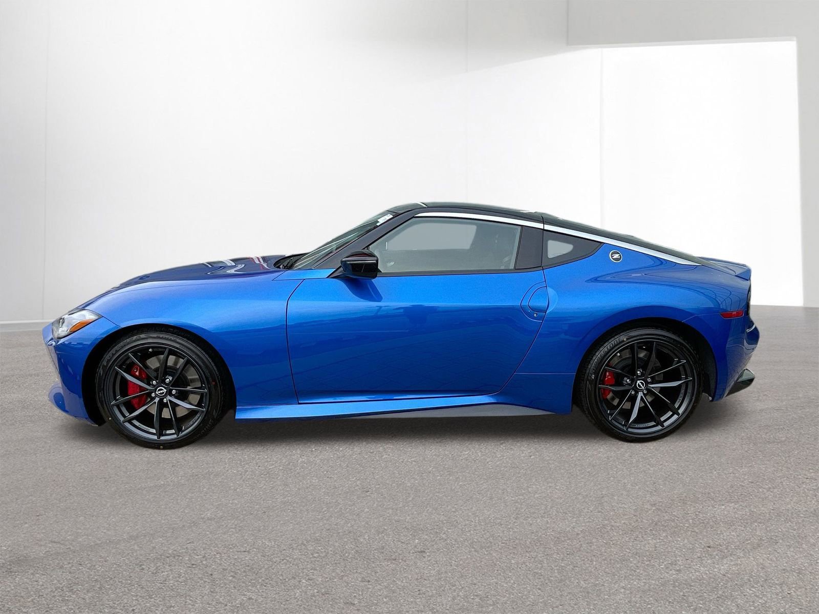 New 2024 Nissan Z Performance w/ Floor Mat Package RWD image 26