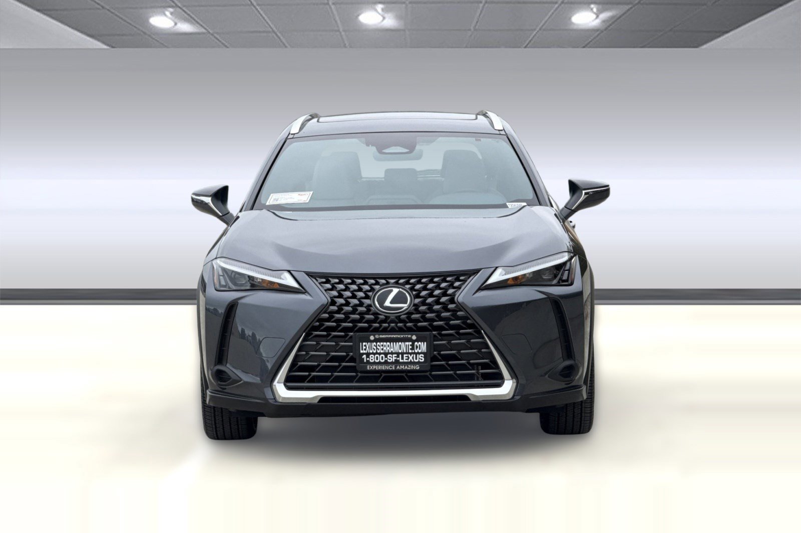 New 2026 Lexus UX 300h FWD image 6